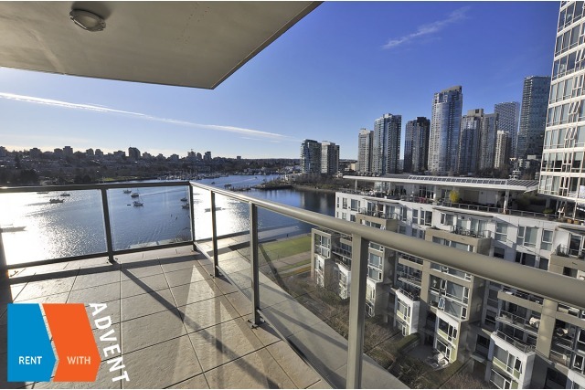 The Concord in Yaletown Unfurnished 2 Bed 2.5 Bath Apartment For Rent at 1001-1328 Marinaside Crescent Vancouver. 1001 - 1328 Marinaside Crescent, Vancouver, BC, Canada.
