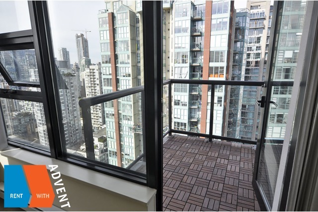 Yaletown Park in Yaletown Unfurnished 2 Bed 2 Bath Apartment For Rent at 2701-928 Homer St Vancouver. 2701 - 928 Homer Street, Vancouver, BC, Canada.