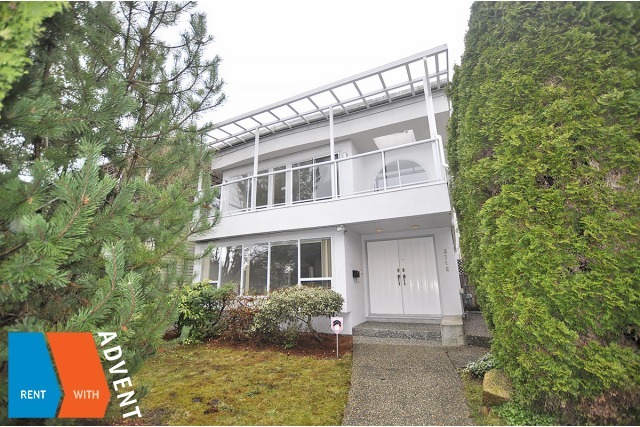 Dunbar Unfurnished 4 Bed 2.5 Bath House For Rent at 3712 West 23rd Ave Vancouver. 3712 West 23rd Avenue, Vancouver, BC, Canada.