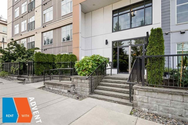 Quattro in Whalley Unfurnished 1 Bed 1 Bath Apartment For Rent at 205-13728 108th Ave Surrey. 205 - 13728 108th Avenue, Surrey, BC, Canada.