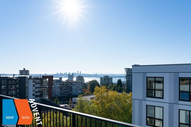 FREE RENT PROMO Brand New 2 Bed Apartment Rentals at Victoria in Central Lonsdale. 127 East 12th Street, North Vancouver, BC, Canada.