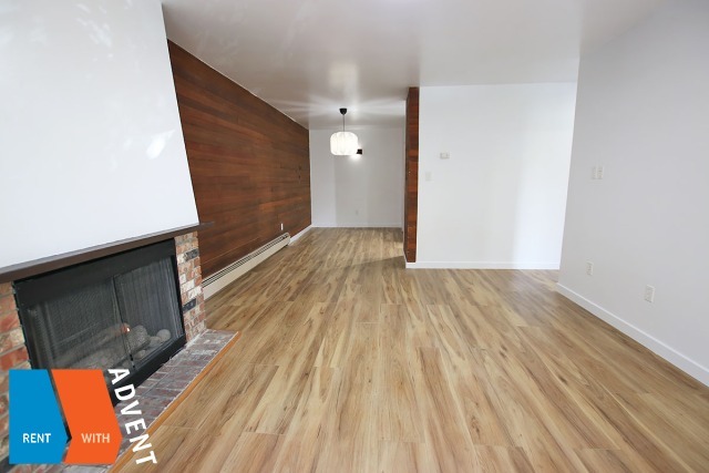 Scotia Place in Mount Pleasant East Unfurnished 1 Bed 1 Bath Apartment For Rent at 308-319 East 7th Ave Vancouver. 308 - 319 East 7th Avenue, Vancouver, BC, Canada.