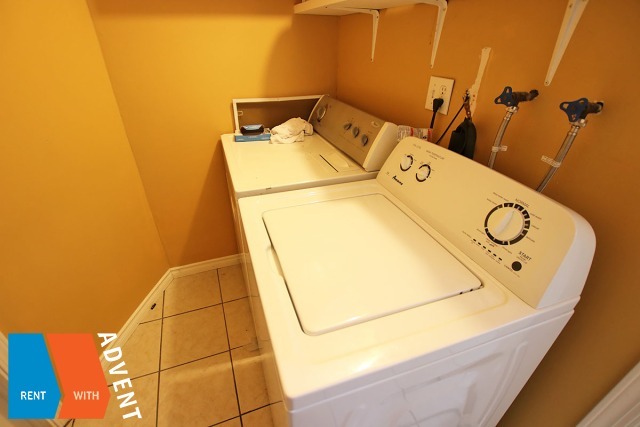 Mary Hill Unfurnished 1 Bed 1 Bath Basement For Rent at 2050B Pitt River Rd Port Coquitlam. 2050B Pitt River Road, Port Coquitlam, BC, Canada.