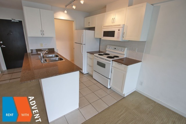 Electric Avenue in Downtown Unfurnished 1 Bed 1 Bath Apartment For Rent at 1101-933 Hornby St Vancouver. 1101 - 933 Hornby Street, Vancouver, BC, Canada.