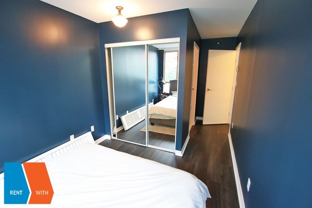 Galileo in Downtown Unfurnished 2 Bed 2 Bath Apartment For Rent at 301-822 Homer St Vancouver. 301 - 822 Homer Street, Vancouver, BC, Canada.