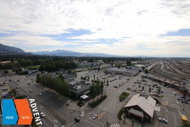 The Shaughnessy in Central POCO Unfurnished 1 Bed 1 Bath Apartment For Rent at 1707-2789 Shaughnessy St Port Coquitlam. 1707 - 2789 Shaughnessy Street, Port Coquitlam, BC, Canada.