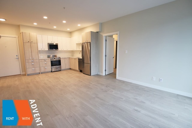 Maverick in Whalley Unfurnished 2 Bed 2 Bath Apartment For Rent at 411-10838 Whalley Blvd Surrey. 411 - 10838 Whalley Boulevard, Surrey, BC, Canada.