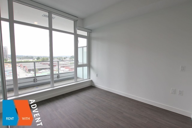 Lumina Starling in Brentwood Unfurnished 1 Bed 1 Bath Apartment For Rent at 803-2351 Beta Ave Burnaby. 803 - 2351 Beta Avenue, Burnaby, BC, Canada.