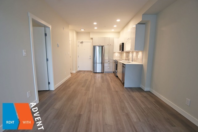 Maverick in Whalley Unfurnished 1 Bed 1 Bath Apartment For Rent at 216-10838 Whalley Blvd Surrey. 216 - 10838 Whalley Boulevard, Surrey, BC, Canada.