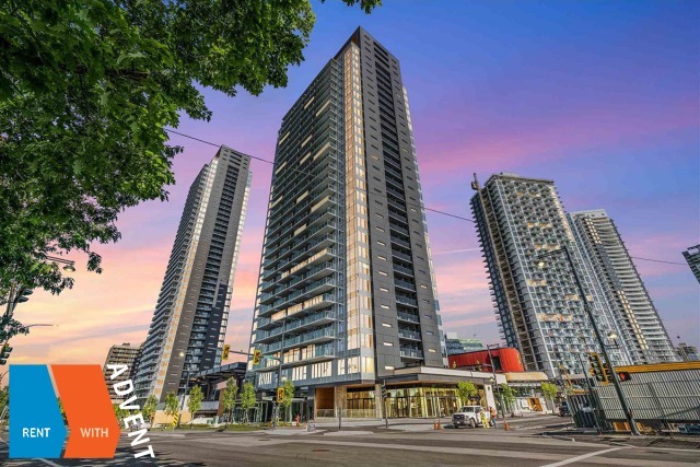 King George Hub Two in Whalley Unfurnished 1 Bed 1 Bath Apartment For Rent at 1207-13655 Fraser Highway Surrey. 1207 - 13655 Fraser Highway, Surrey, BC, Canada.