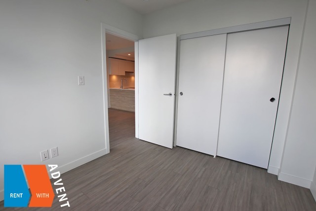 King George Hub Two in Whalley Unfurnished 1 Bed 1 Bath Apartment For Rent at 611-13655 Fraser Highway Surrey. 611 - 13655 Fraser Highway, Surrey, BC, Canada.