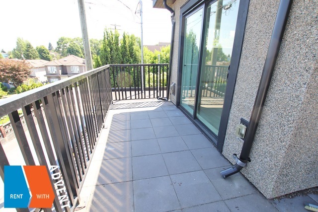Hastings Sunrise Unfurnished 1 Bed 1 Bath Laneway House For Rent at 782 Renfrew St Vancouver. 782 Renfrew Street, Vancouver, BC, Canada.