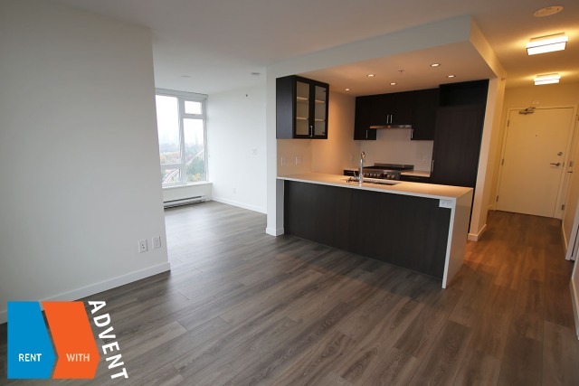 Wall Centre Central Park Tower 3 in Renfrew Collingwood Unfurnished 2 Bed 2 Bath Apartment For Rent at 2809-5470 Ormidale St Vancouver. 2809 - 5470 Ormidale Street, Vancouver, BC, Canada.