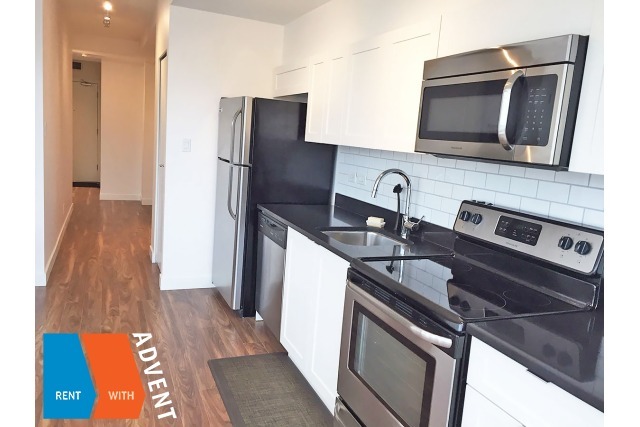 OnQue in Mount Pleasant East Unfurnished 2 Bed 1 Bath Apartment For Rent at 315-2511 Quebec St Vancouver. 315 - 2511 Quebec Street, Vancouver, BC, Canada.