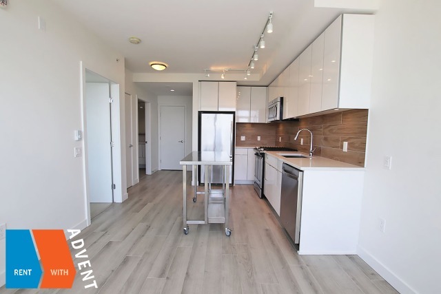 The Sapperton at Brewery District in Sapperton Unfurnished 1 Bed 1 Bath Apartment For Rent at 710-200 Nelson’s Crescent New Westminster. 710 - 200 Nelson’s Crescent, New Westminster, BC, Canada.