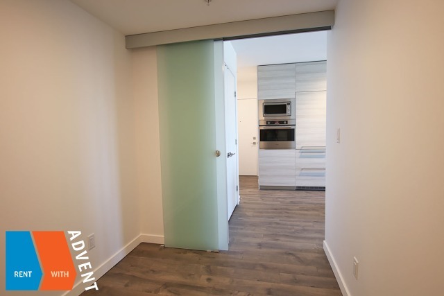 Bordeaux in Brentwood Unfurnished 1 Bed 1 Bath Apartment For Rent at 1109-4488 Juneau St Burnaby. 1109 - 4488 Juneau Street, Burnaby, BC, Canada.