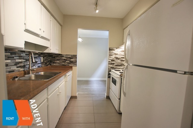 Kingswood Downes in Ironwood Unfurnished 1 Bed 1 Bath Townhouse For Rent at 119-11791 King Rd Richmond. 119 - 11791 King Road, Richmond, BC, Canada.