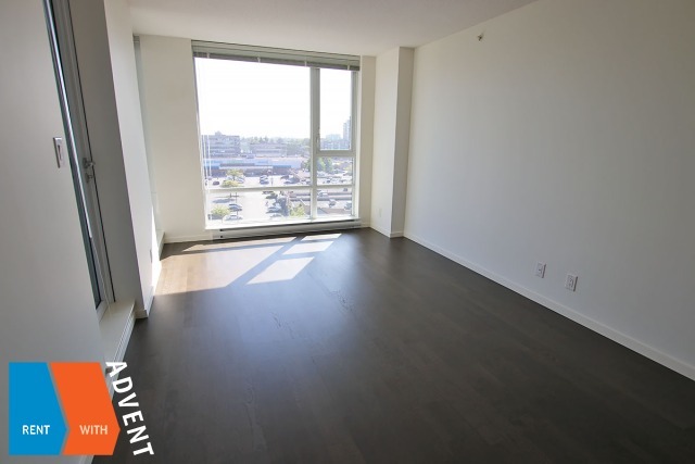 Quintet in Brighouse Unfurnished 1 Bed 1 Bath Apartment For Rent at 1011-7988 Ackroyd Rd Richmond. 1011 - 7988 Ackroyd Road, Richmond, BC, Canada.