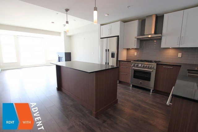 Harbour Walk in Steveston Unfurnished 2 Bed 2.5 Bath Townhouse For Rent at 14-13040 No 2 Rd Richmond. 14 - 13040 No 2 Road, Richmond, BC, Canada.