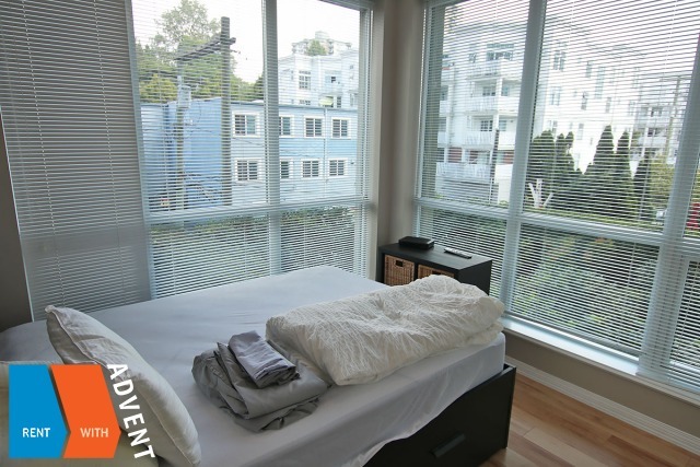Premier at the Pier in Lower Lonsdale Furnished 1 Bed 1 Bath Apartment For Rent at 407-138 East Esplanade North Vancouver. 407 - 138 East Esplanade, North Vancouver, BC, Canada.