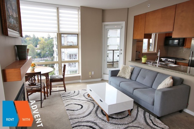 The Compton in Fairview Unfurnished 1 Bed 1 Bath Apartment For Rent at 1204-1316 West 11th Ave Vancouver. 1204 - 1316 West 11th Avenue, Vancouver, BC, Canada.