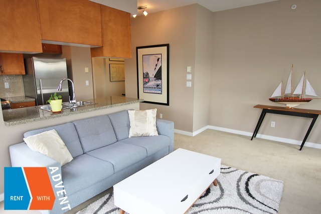 The Compton in Fairview Unfurnished 1 Bed 1 Bath Apartment For Rent at 1204-1316 West 11th Ave Vancouver. 1204 - 1316 West 11th Avenue, Vancouver, BC, Canada.