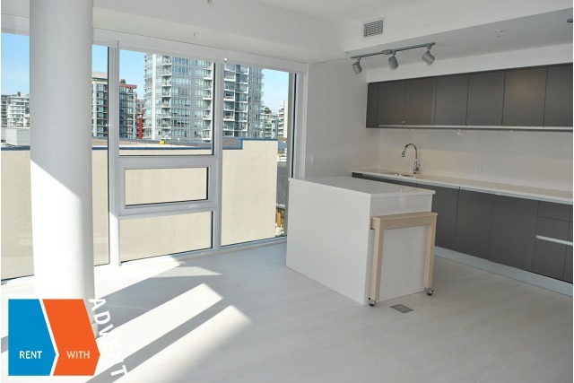 Second + Main in Mount Pleasant East Unfurnished 2 Bed 2 Bath Apartment For Rent at 602-180 East 2nd Ave Vancouver. 602 - 180 East 2nd Avenue, Vancouver, BC, Canada.