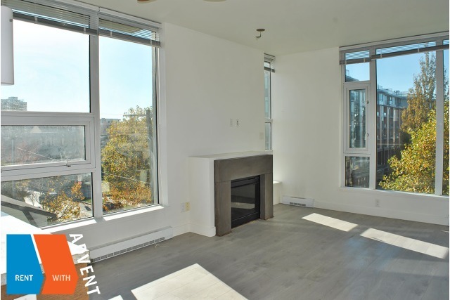 Pulse in Kitsilano Unfurnished 2 Bed 2 Bath Apartment For Rent at 402-2528 Maple St Vancouver. 402 - 2528 Maple Street, Vancouver, BC, Canada.