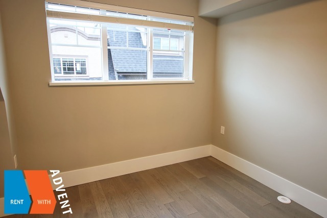Yukon Residences in South Vancouver Unfurnished 4 Bed 2.5 Bath Townhouse For Rent at 7549 Yukon St Vancouver. 7549 Yukon Street, Vancouver, BC, Canada.