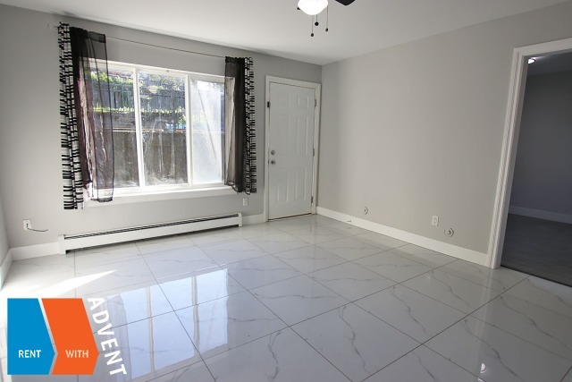Modern Unfurnished 2 Bedroom Basement Suite Rental in Whalley, Surrey. 10304 128th Street, Surrey, BC, Canada.
