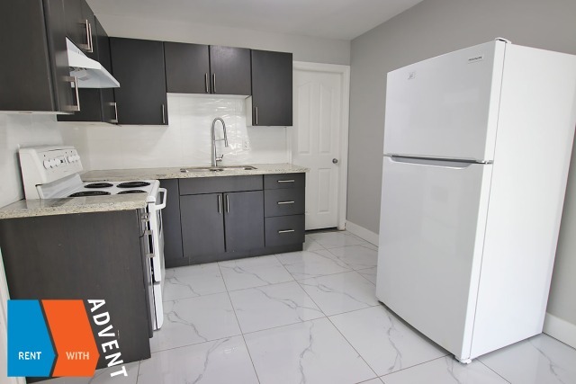 Whalley Unfurnished 2 Bed 1 Bath Basement For Rent at 10304 128th St Surrey. 10304 128th Street, Surrey, BC, Canada.