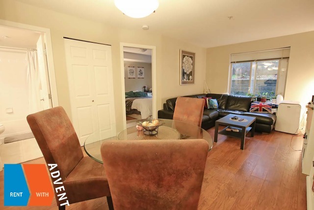Copperstone in Sapperton Unfurnished 2 Bed 2 Bath Apartment For Rent at 2118-244 Sherbrooke St New Westminster. 2118 - 244 Sherbrooke Street, New Westminster, BC, Canada.