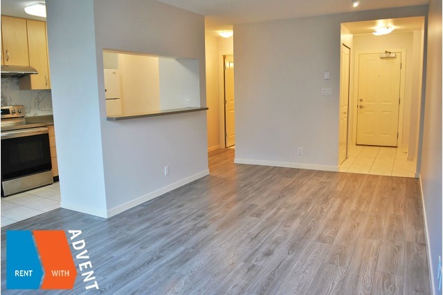 Latitude in Renfrew Collingwood Unfurnished 2 Bed 2 Bath Apartment For Rent at 301-3663 Crowley Drive Vancouver. 301 - 3663 Crowley Drive, Vancouver, BC, Canada.