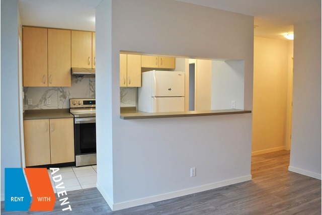 Latitude in Renfrew Collingwood Unfurnished 2 Bed 2 Bath Apartment For Rent at 301-3663 Crowley Drive Vancouver. 301 - 3663 Crowley Drive, Vancouver, BC, Canada.