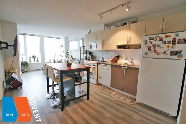 Taylor in Downtown Unfurnished 1 Bed 1 Bath Apartment For Rent at 2101-550 Taylor St Vancouver. 2101 - 550 Taylor Street, Vancouver, BC, Canada.