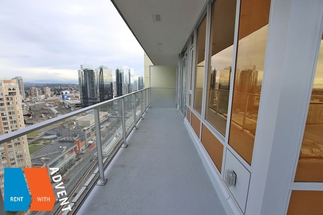 Gold House in Brentwood Unfurnished 2 Bed 2 Bath Apartment For Rent at 2408-6383 McKay Ave Burnaby. 2408 - 6383 McKay Avenue, Burnaby, BC, Canada.