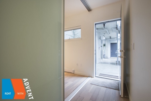 626 Alexander in Railtown Unfurnished 1 Bed 1 Bath Loft For Rent at 212-626 Alexander St Vancouver. 212 - 626 Alexander Street, Vancouver, BC, Canada.