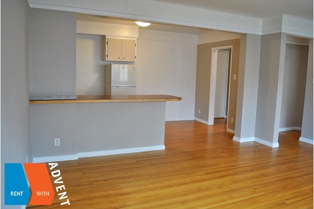 Hatton Manor in The West End Unfurnished 1 Bed 1 Bath Apartment For Rent at 304-1255 Broughton St Vancouver. 304 - 1255 Broughton Street, Vancouver, BC, Canada.