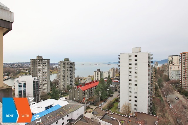 Martinique in The West End Furnished 1 Bed 1 Bath Apartment For Rent at 1301-1100 Harwood St Vancouver. 1301 - 1100 Harwood Street, Vancouver, BC, Canada.