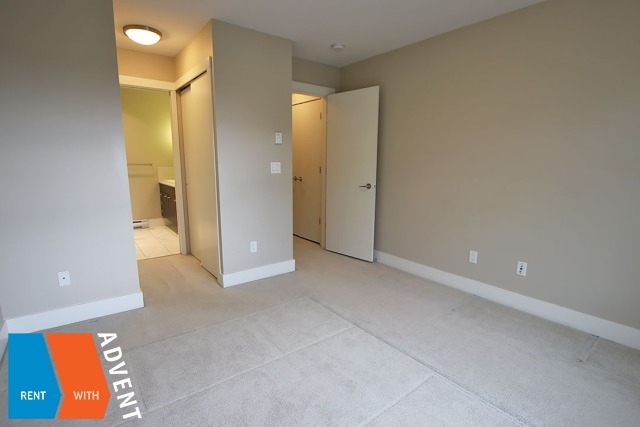 Highland Park in Metrotown Unfurnished 3 Bed 2.5 Bath Townhouse For Rent at 13-6088 Beresford St Burnaby. 13 - 6088 Beresford Street, Burnaby, BC, Canada.