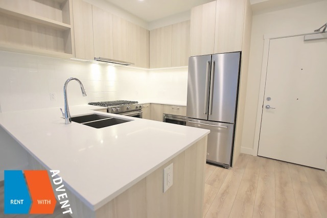 The Oaks in Coquitlam West Unfurnished 2 Bed 2 Bath Apartment For Rent at 220-721 Anskar Court Coquitlam. 220 - 721 Anskar Court, Coquitlam, BC, Canada.