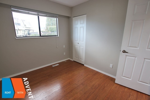 Unfurnished 3 Bedroom Upper Level of House For Rent in Capitol Hill, Burnaby. 5084 Empire Drive, Burnaby, BC, Canada.