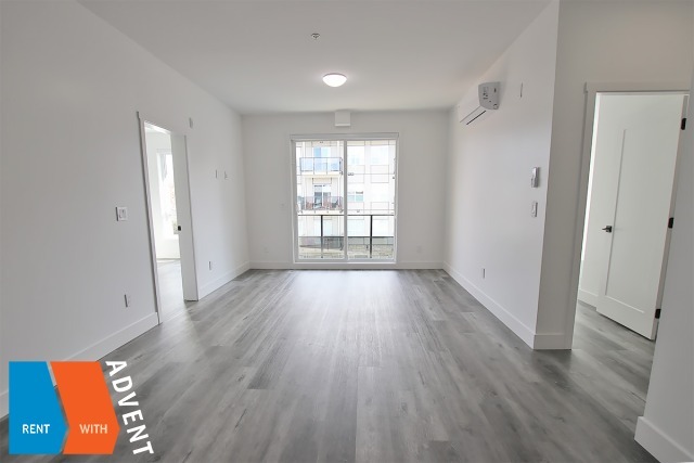 Brand New Unfurnished 3 Bedroom Penthouse Rental at The 222 in West Central Maple Ridge. PH15 - 12320 222 Street, Maple Ridge, BC, Canada.