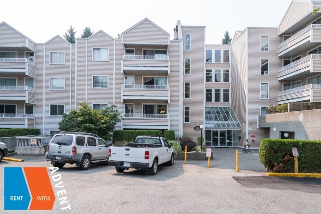 Parkwoods Fir in Whalley Unfurnished 2 Bed 1 Bath Apartment For Rent at 302-9644 134 St Surrey. 302 - 9644 134 Street, Surrey, BC, Canada.