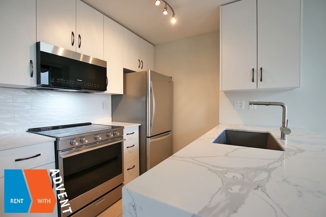 Yaletown Park in Yaletown Unfurnished 1 Bed 1 Bath Apartment For Rent at 1309-928 Homer St Vancouver. 1309 - 928 Homer Street, Vancouver, BC, Canada.