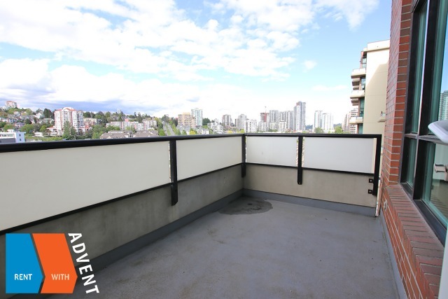 Murano Lofts in New Westminster Quay Unfurnished 1 Bed 1.5 Bath Loft For Rent at 410-7 Rialto Court New Westminster. 410 - 7 Rialto Court, New Westminster, BC, Canada.
