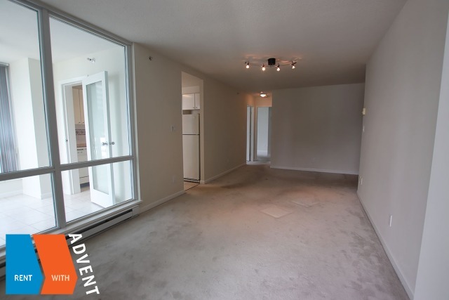 Orca Place in Coal Harbour Unfurnished 2 Bed 2 Bath Apartment For Rent at 2301-1166 Melville St Vancouver. 2301 - 1166 Melville Street, Vancouver, BC, Canada.