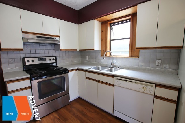 Kensington Unfurnished 4 Bed 2 Bath House For Rent at 4315 Saint Catherines St Vancouver. 4315 Saint Catherines Street, Vancouver, BC, Canada.
