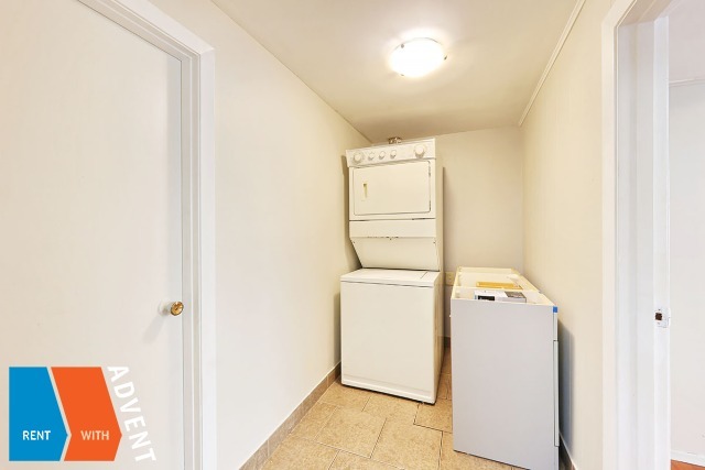 Newly Renovated Unfurnished 1 Bedroom Basement Suite Rental in Grandview, East Vancouver. 1336D East 11th Avenue, Vancouver, BC, Canada.