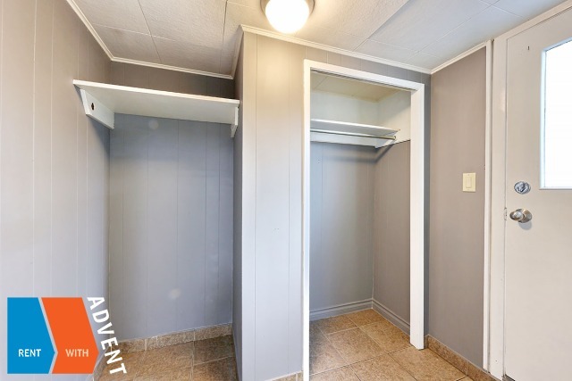 Grandview Woodland Unfurnished 1 Bed 1 Bath Basement For Rent at 1336D East 11th Ave Vancouver. 1336D East 11th Avenue, Vancouver, BC, Canada.